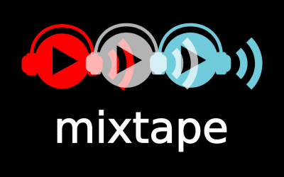 Mixtape house 2014