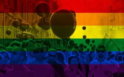 Lista de canciones para el Día del Orgullo LGBT