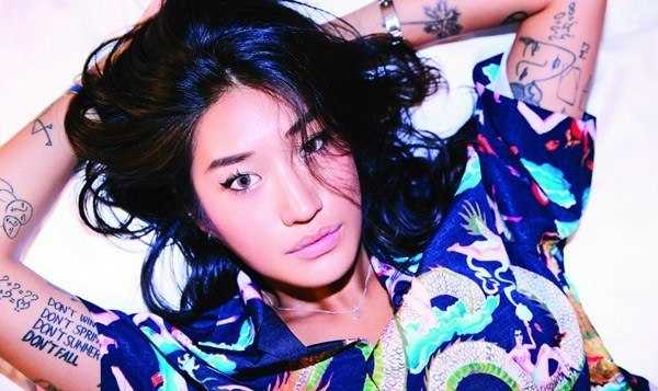 Peggy Gou