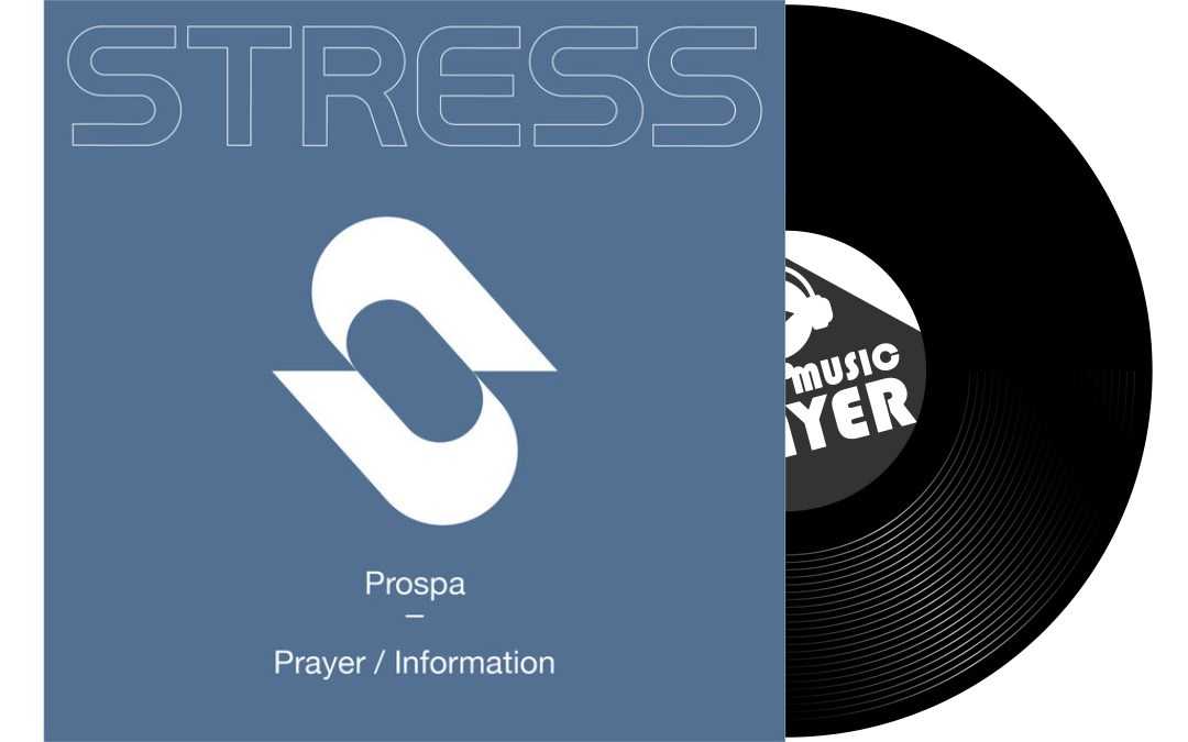 Prospa – Prayer
