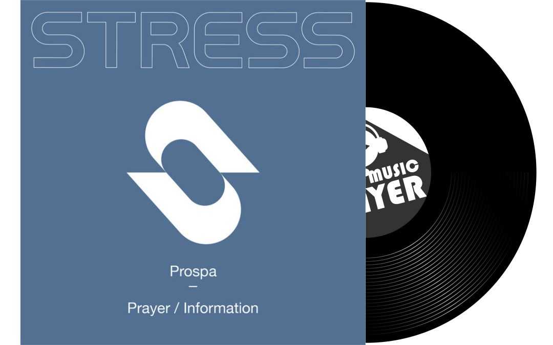 Prospa – Prayer Prospa – Prayer