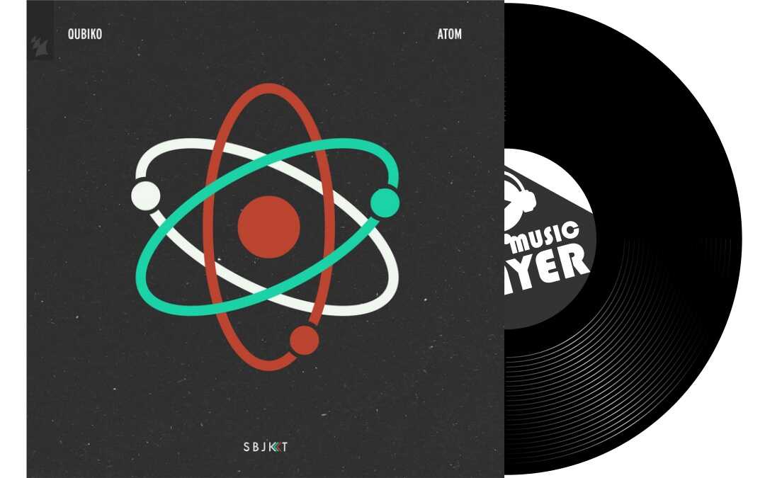 Atom – Qubiko Atom - Qubiko