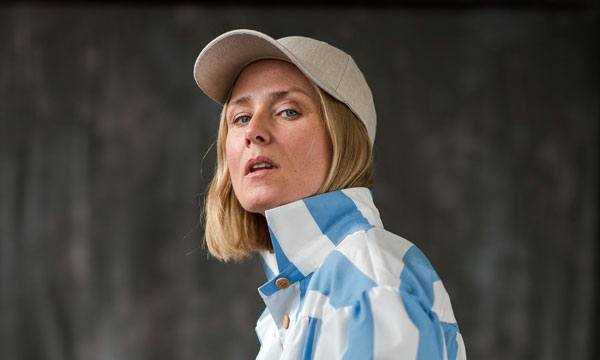 Róisín Murphy