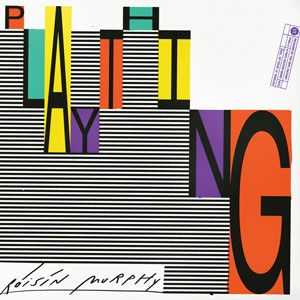 Róisín Murphy 'Plaything'
