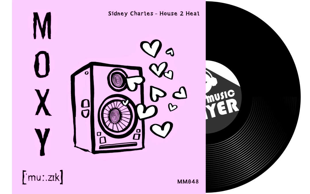 Sidney Charles – House 2 heal