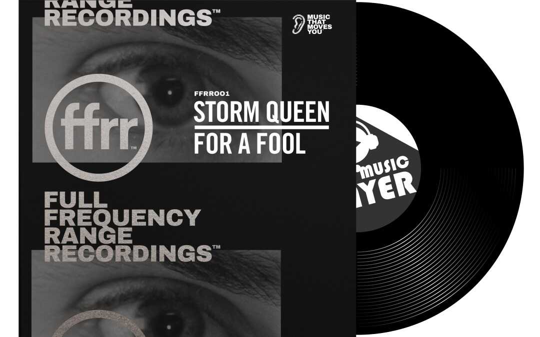 Storm Queen – For a fool