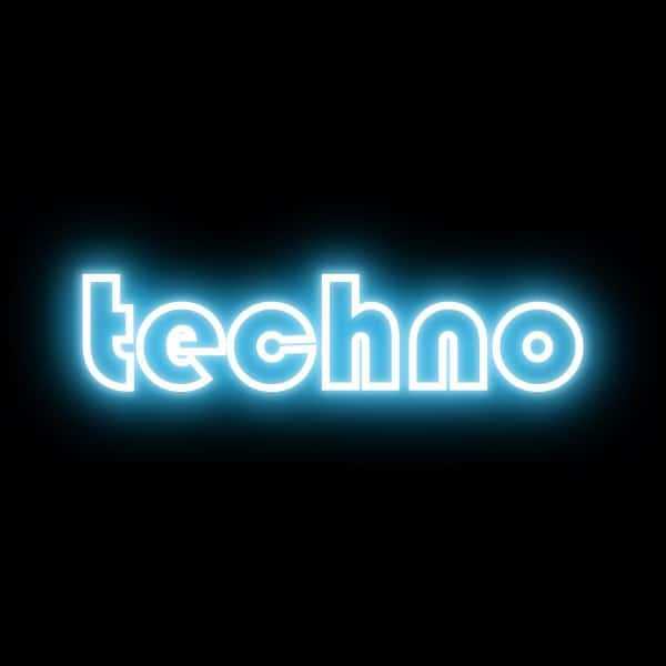 El techno de Detroit. Historia de la música electrónica para bailar.