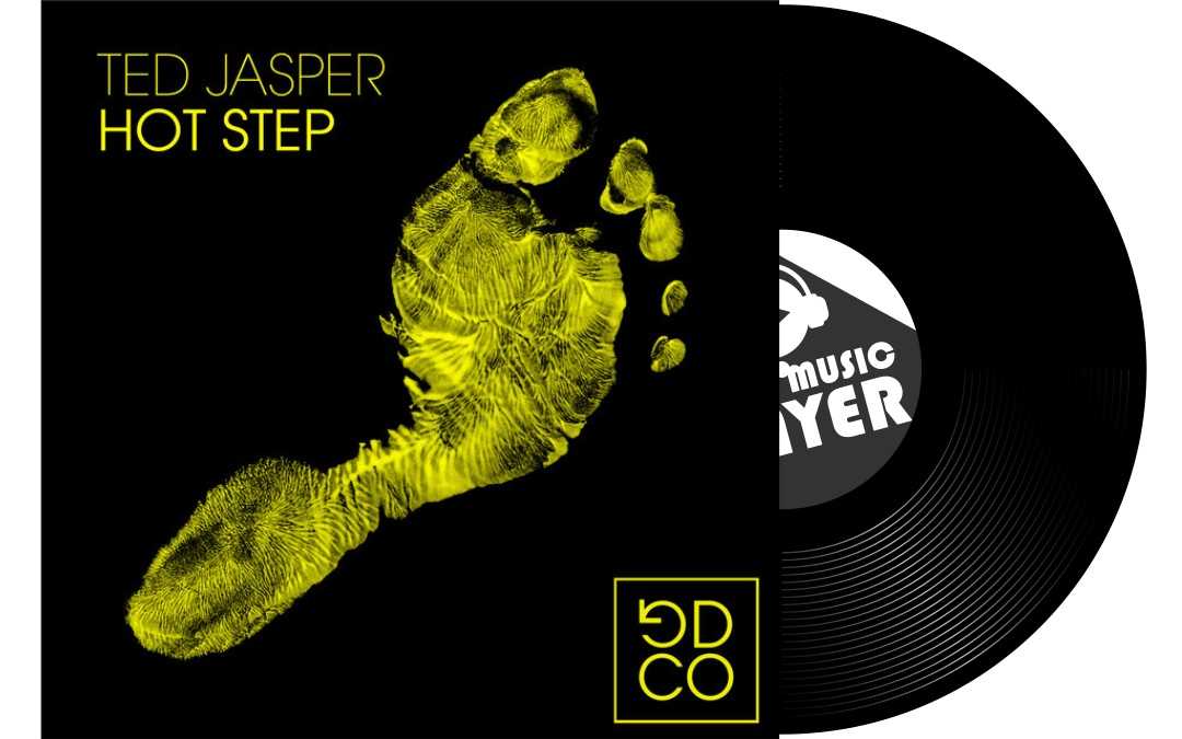 Ted Jasper – Hot step