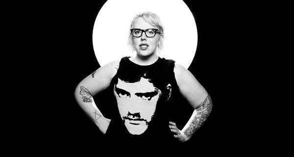 The Black Madonna