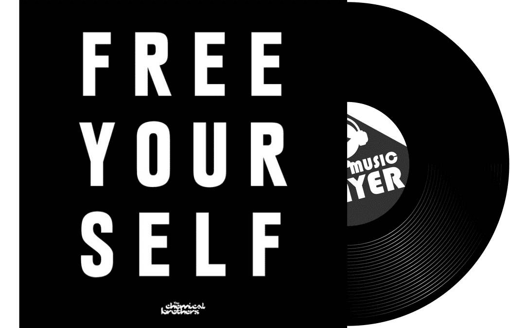 The Chemical Brothers 'Free yourself'