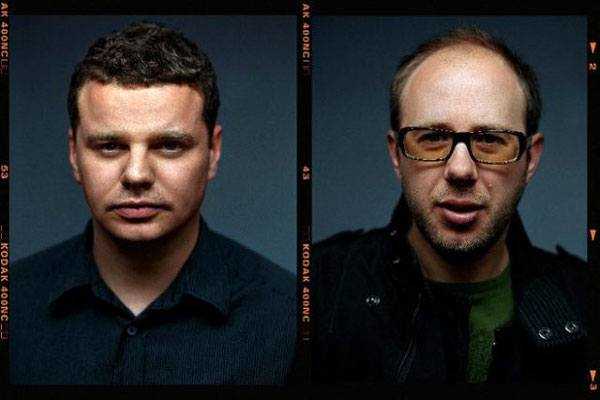 The Chemical Brothers
