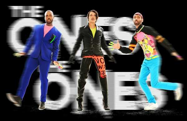 The Ones The Ones