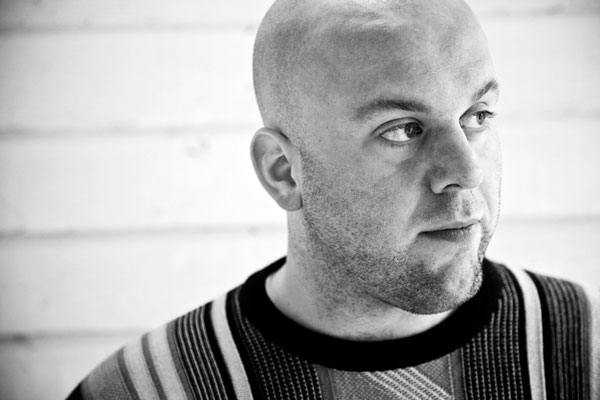 Tom Kerridge