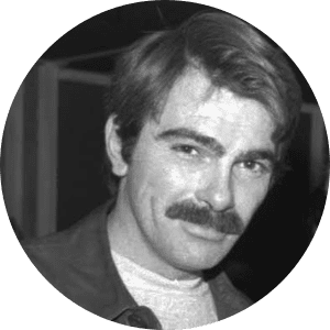 Tom Moulton
