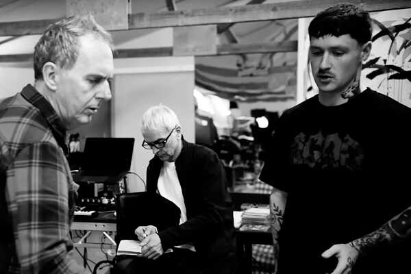 Underworld x KETTAMA